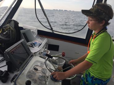 Orange Beach Report Photo 1