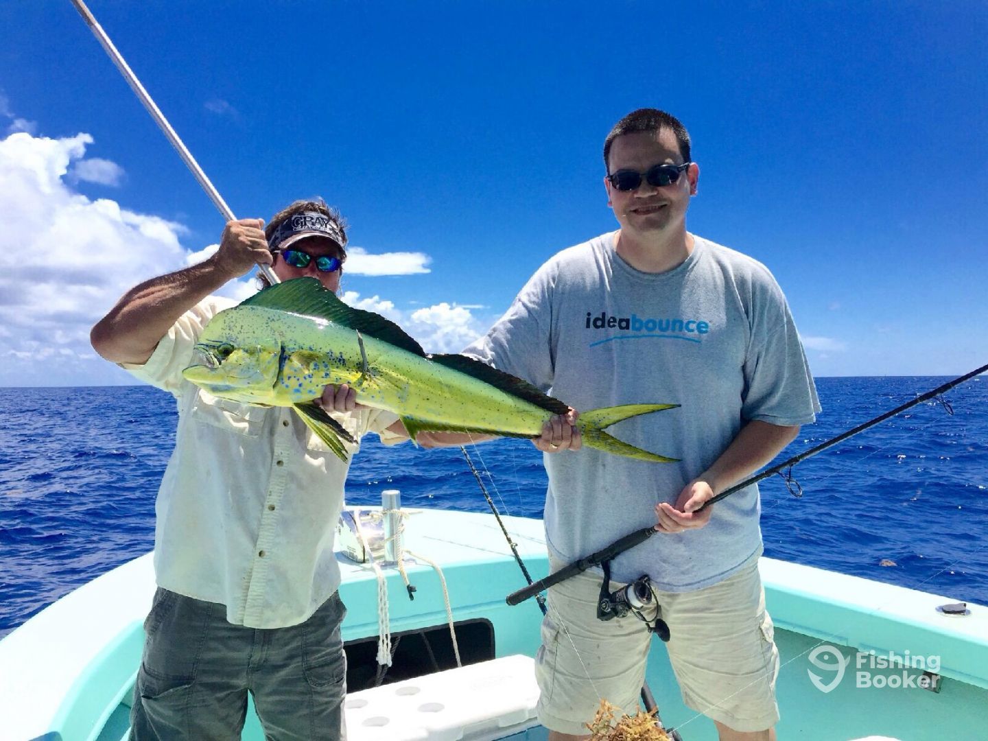 Mahi Mahi