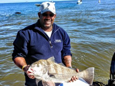 Port Orange Report Photo 2