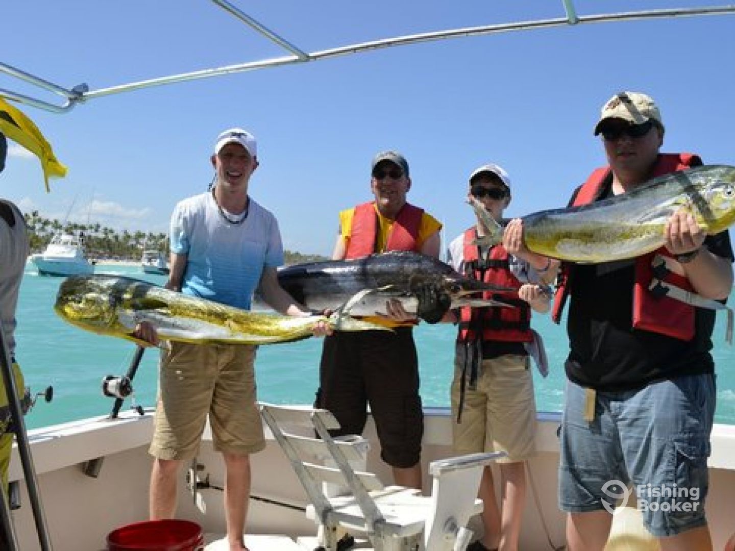 Punta Cana Report Photo 0