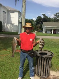 Crystal River Report Photo 2