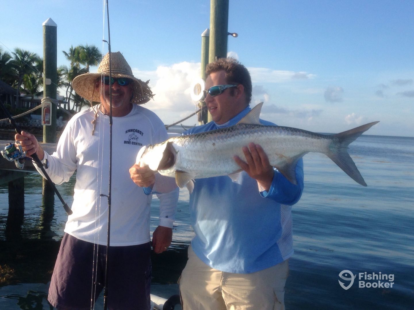 Big Pine Key Report Photo 0