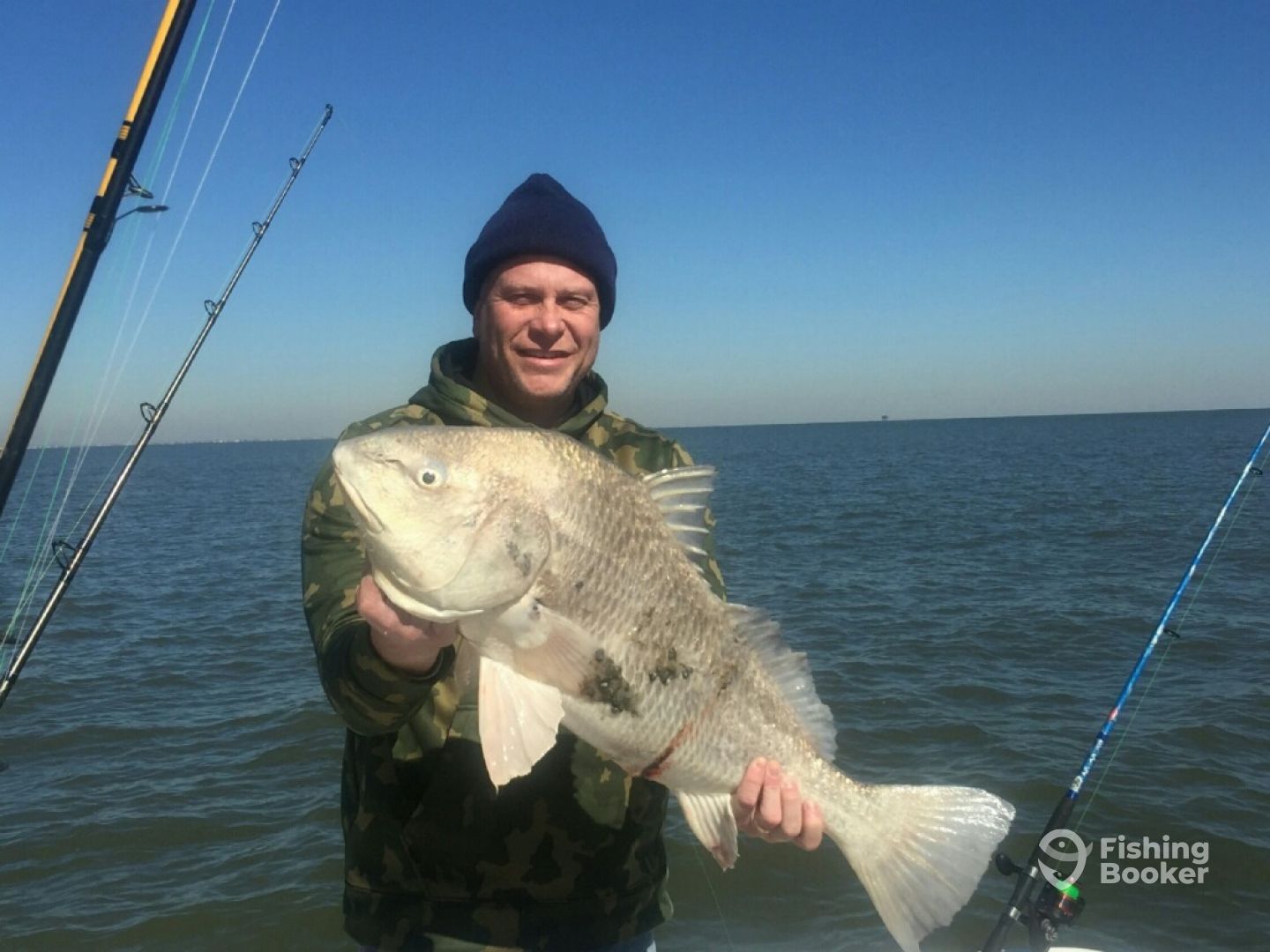 Galveston Report Photo 0