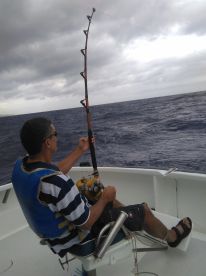 Le Morne Report Photo 2