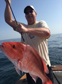 Orange Beach Report Photo 2