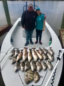 Port Sulphur Report Photo 2