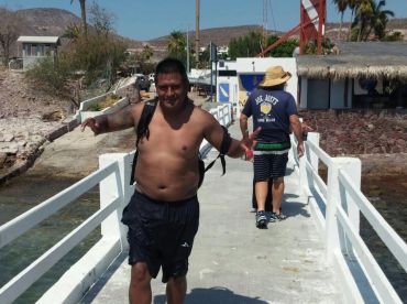 La Paz Report Photo 2