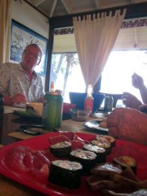 Boca Chica Report Photo 1