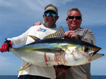 Boca Chica Report Photo 2