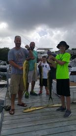 San Juan Report Photo 1