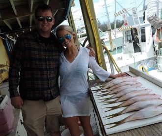 Islamorada Report Photo 1