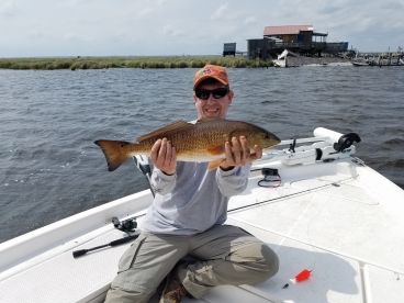 Port Sulphur Report Photo 2