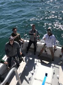 Calabash Report Photo 2