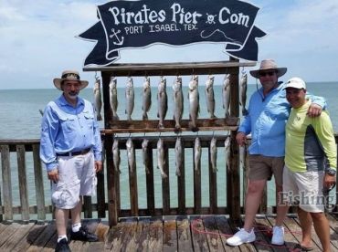 South Padre Island Report Photo 1