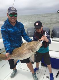 Galveston Report Photo 1