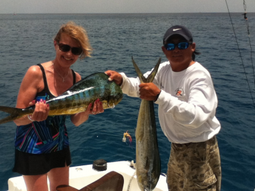 San Miguel De Cozumel Report Photo 4