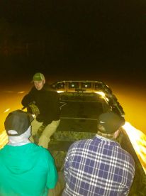 Port Sulphur Report Photo 1