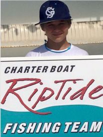 Orange Beach Report Photo 2