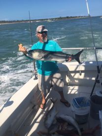 Fort Pierce Report Photo 1