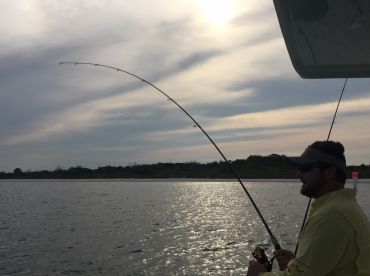 Fish On Navarre FL