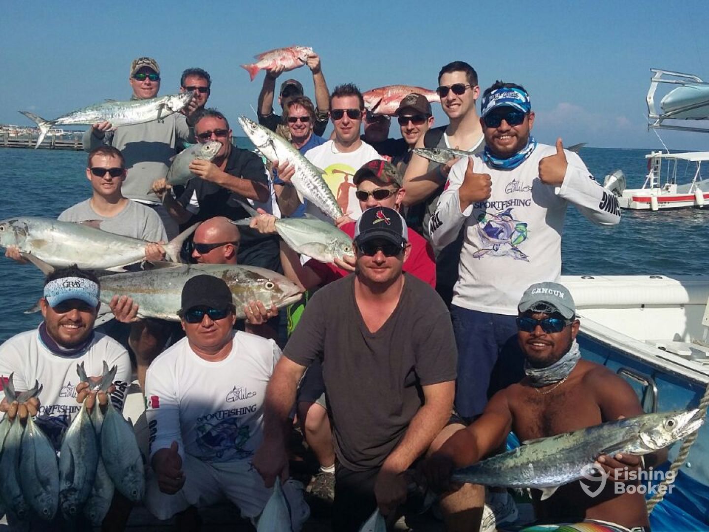 Puerto Morelos Report Photo 0