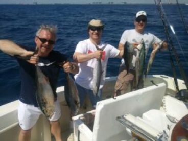 Fort Lauderdale Report Photo 2