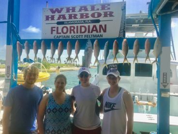 Islamorada Report Photo 2