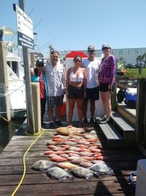 Panama City Beach Report Photo 2