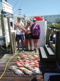 Panama City Beach Report Photo 1