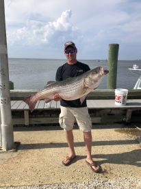 Point Pleasant Beach Report Photo 1