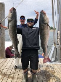 Point Pleasant Beach Report Photo 2