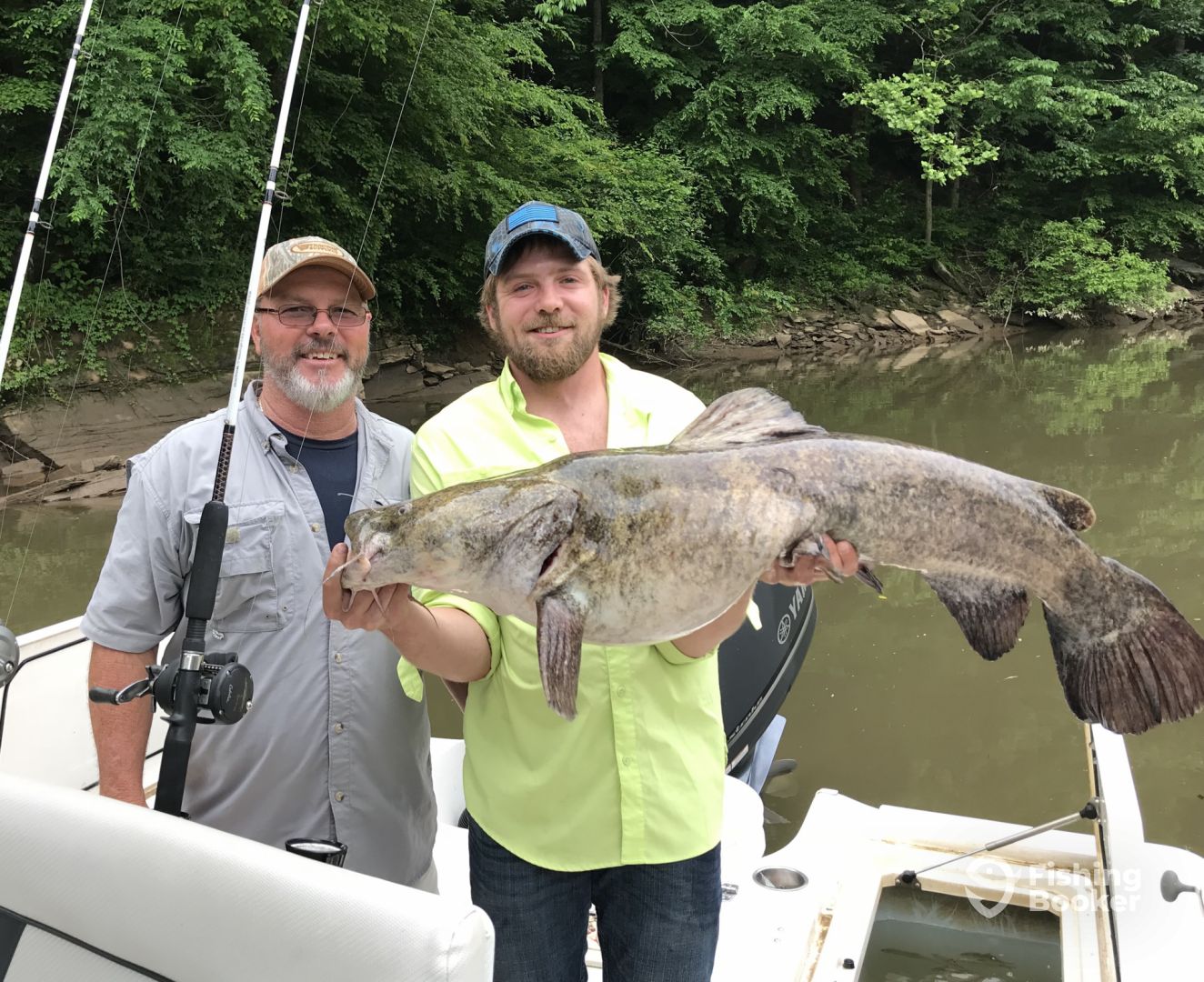 Ellijay Report Photo 0