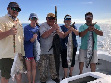 Amberjack