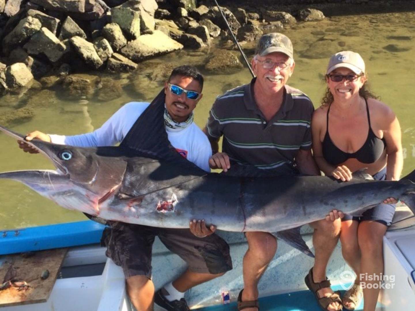 Cabo San Lucas Report Photo 0