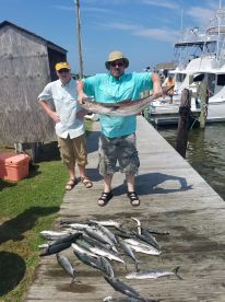 Nags Head Report Photo 2