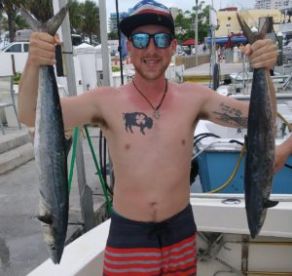 Fort Lauderdale Report Photo 1