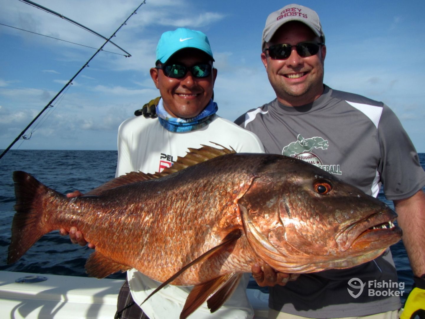 Boca Chica Report Photo 0