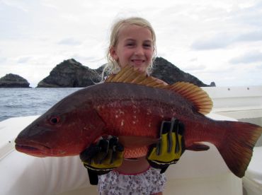 Boca Chica Report Photo 2
