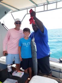 Bimini Report Photo 2