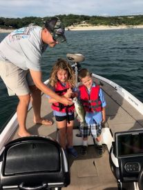 Lago Vista Report Photo 1