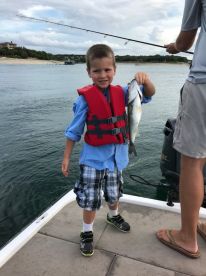 Lago Vista Report Photo 2