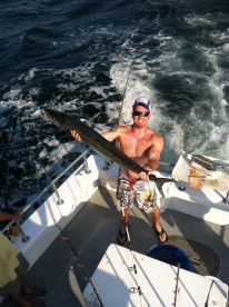 King Mackeral !!