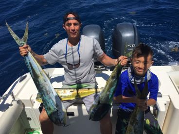 Puerto Aventuras Report Photo 1