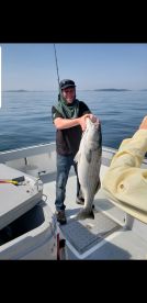 Good fishing 