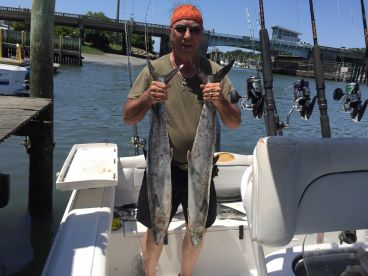 Wrightsville Beach Report Photo 2