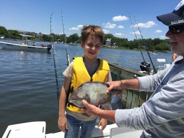 Wrightsville Beach Report Photo 1