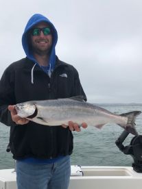 San Francisco Report Photo 1