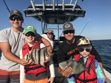 Ocean City Report Photo 1