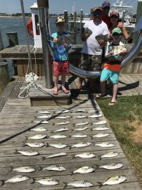 Ocean City Report Photo 2