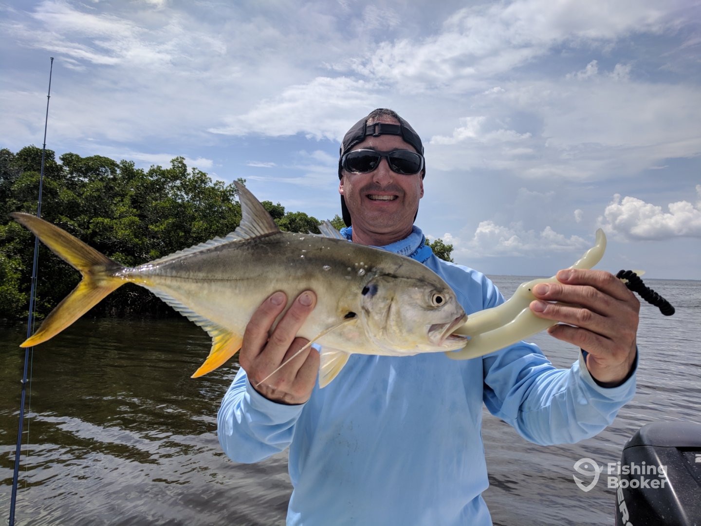 Tampa Report Photo 0